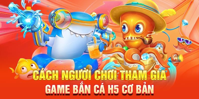 Vì sao bắn cá H5 tại nhà cái giải trí 188bet lại được yêu thích hơn cả?