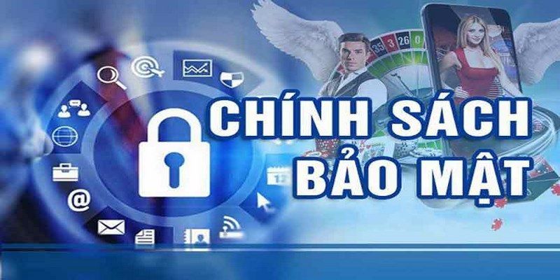 ảnh đại diện chính sách bảo mật