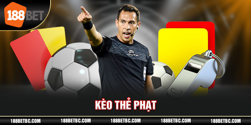 ảnh đại diện kèo thẻ phạt 188bet